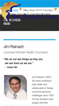 Mobile Screenshot of jmrcounseling.com
